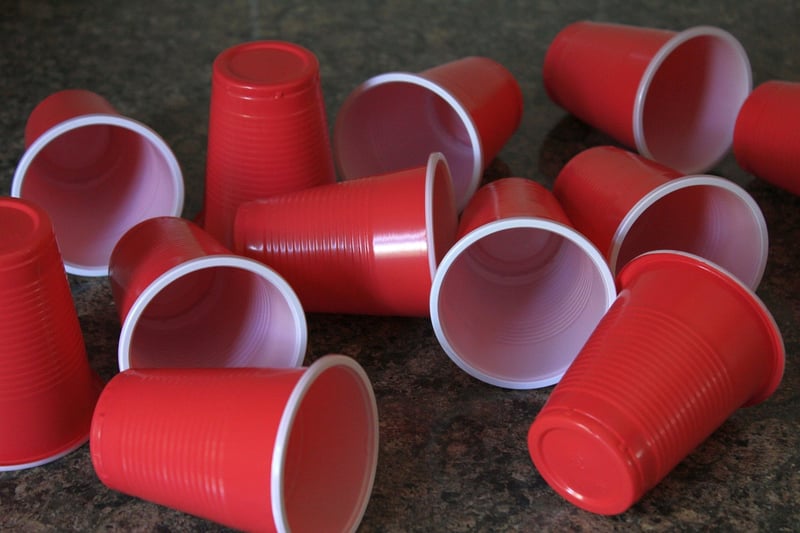 Creative reuse projects