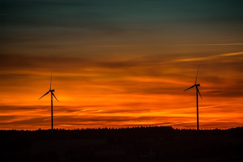 Renewable tech solutions