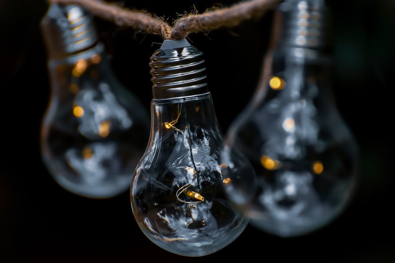 Waste-to-energy innovations