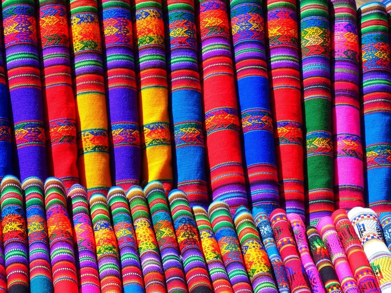 Cloth Napkins