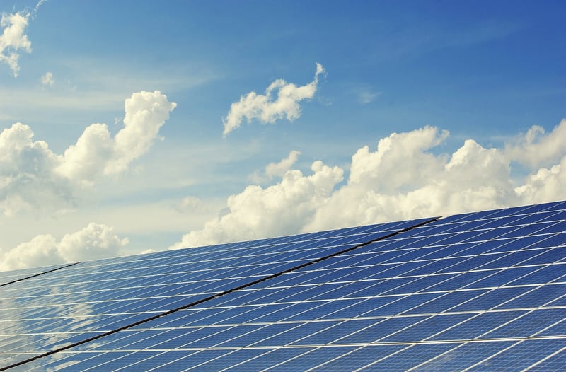 Energy Storage